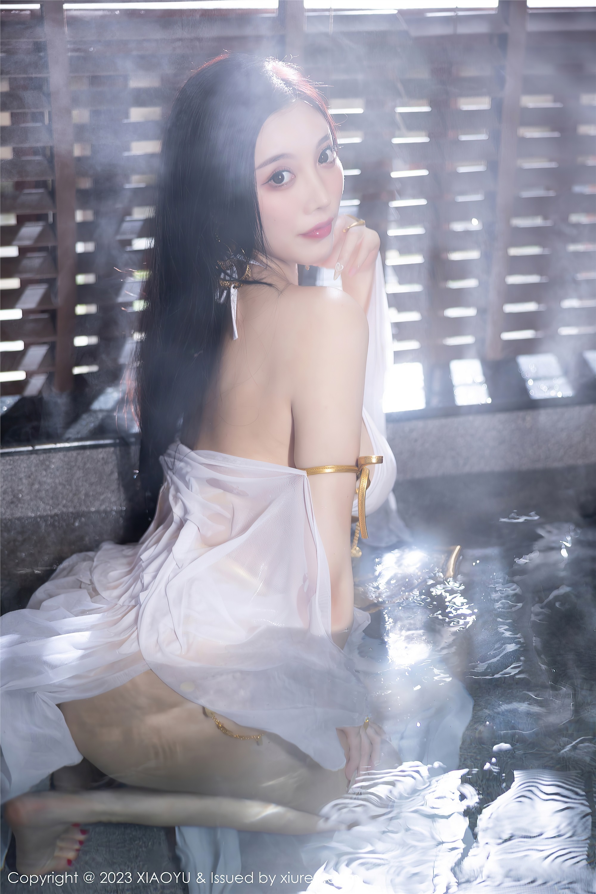 XiaoYu语画界  2023.02.24 VOL.973 杨晨晨Yome